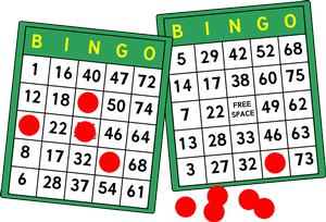 Adult Bingo Night